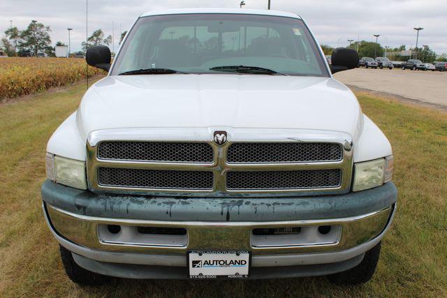 used 2001 Dodge Ram 2500 car, priced at $22,900