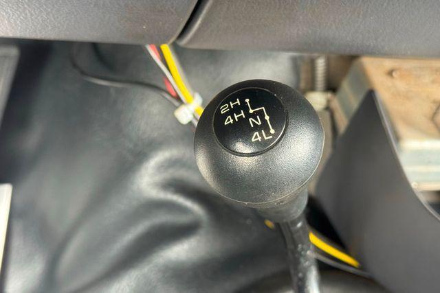 used 1997 Dodge Ram 3500 car, priced at $28,700