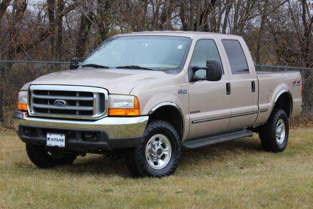 used 1999 Ford F-350 car, priced at $37,600