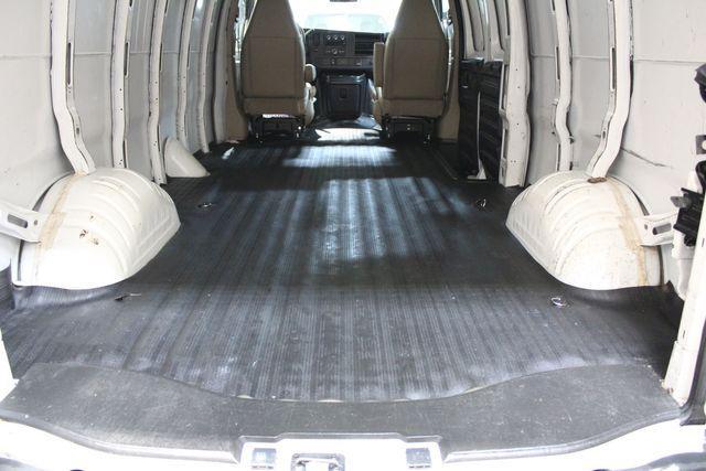 used 2019 Chevrolet Express 2500 car, priced at $22,800