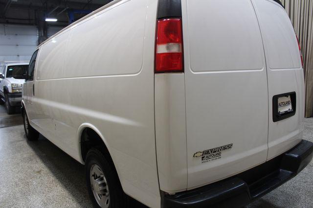 used 2019 Chevrolet Express 2500 car, priced at $22,800