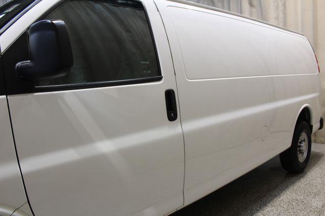 used 2019 Chevrolet Express 2500 car, priced at $22,800