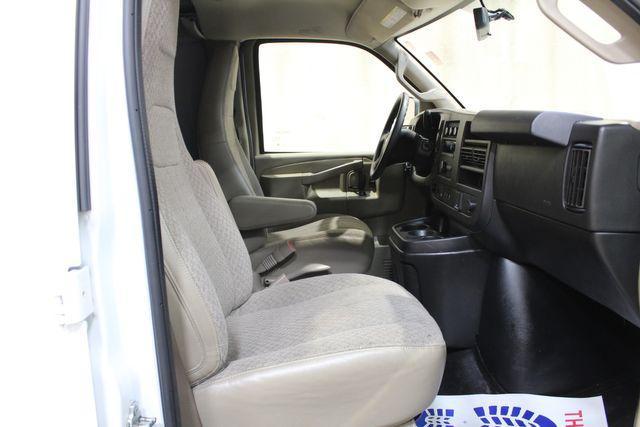 used 2019 Chevrolet Express 2500 car, priced at $22,800