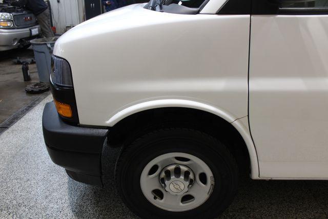 used 2019 Chevrolet Express 2500 car, priced at $22,800
