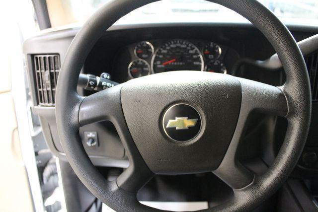 used 2019 Chevrolet Express 2500 car, priced at $22,800