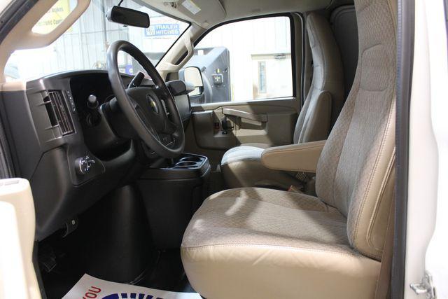 used 2019 Chevrolet Express 2500 car, priced at $22,800