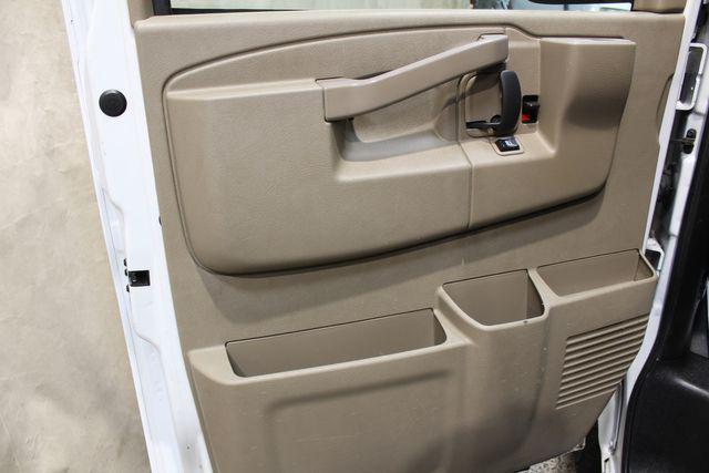 used 2019 Chevrolet Express 2500 car, priced at $22,800