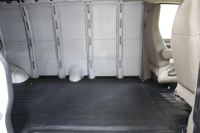 used 2019 Chevrolet Express 2500 car, priced at $22,800