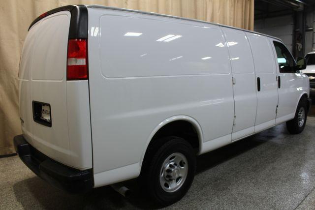 used 2019 Chevrolet Express 2500 car, priced at $22,800