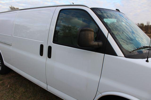 used 2020 Chevrolet Express 3500 car, priced at $21,500