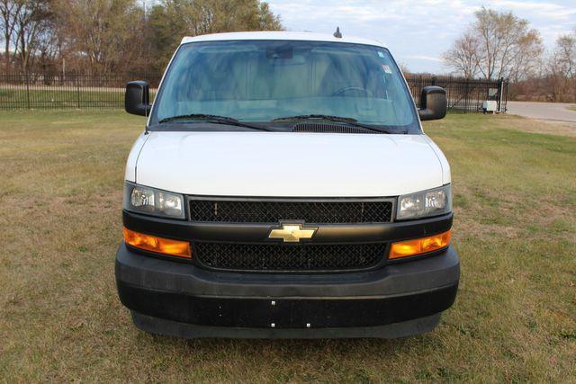 used 2020 Chevrolet Express 3500 car, priced at $21,500