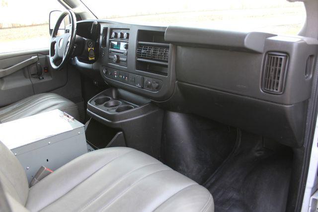used 2020 Chevrolet Express 3500 car, priced at $21,500