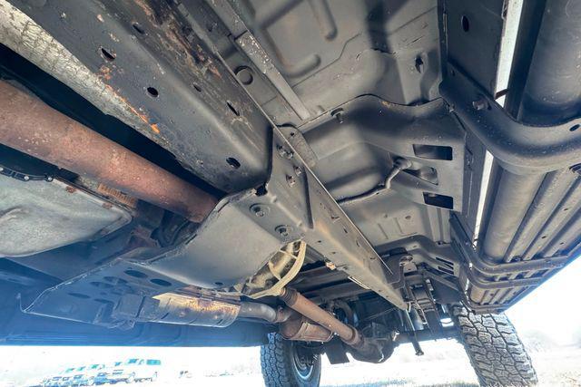 used 2003 Ford Excursion car, priced at $27,750