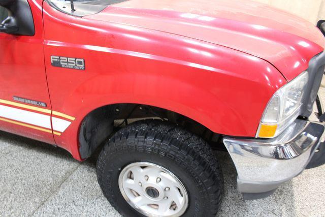 used 2003 Ford F-250 car, priced at $19,700