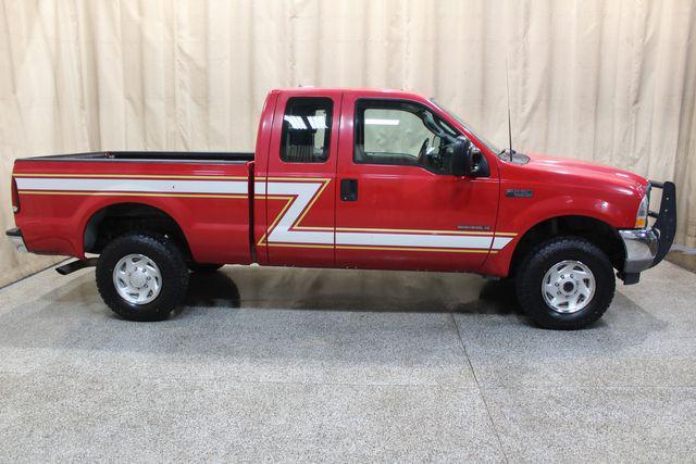 used 2003 Ford F-250 car, priced at $19,700