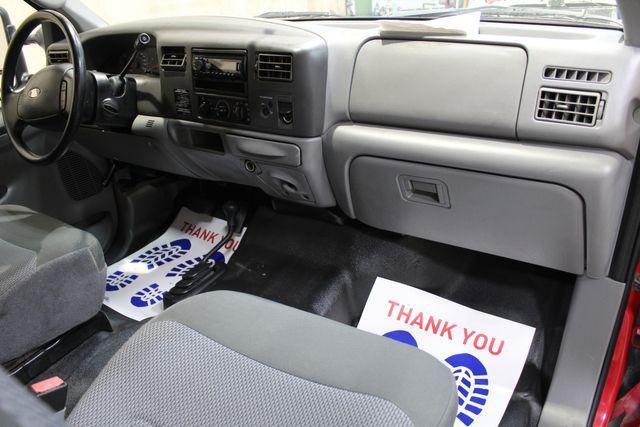 used 2003 Ford F-250 car, priced at $19,700