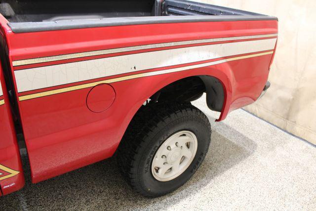 used 2003 Ford F-250 car, priced at $19,700