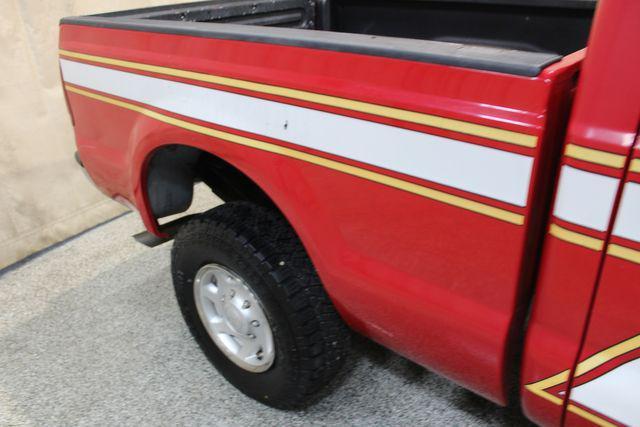 used 2003 Ford F-250 car, priced at $19,700