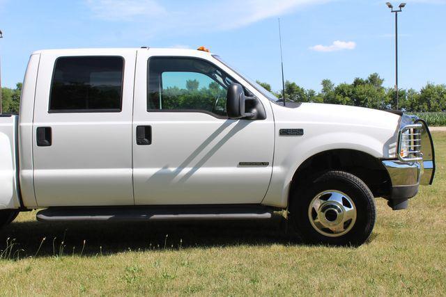 used 2002 Ford F-350 car, priced at $29,750