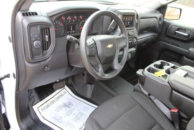 used 2024 Chevrolet Silverado 1500 car, priced at $29,990