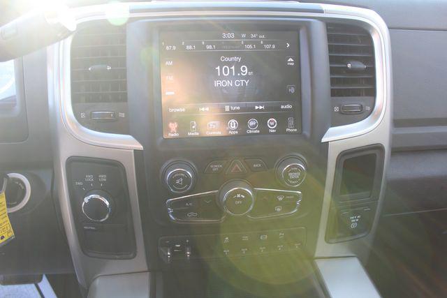 used 2014 Ram 3500 car, priced at $44,500