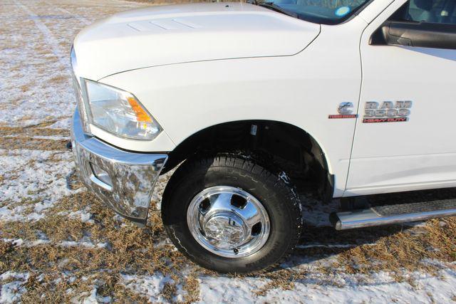 used 2014 Ram 3500 car, priced at $44,500