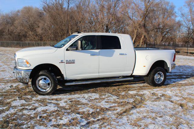 used 2014 Ram 3500 car, priced at $44,500