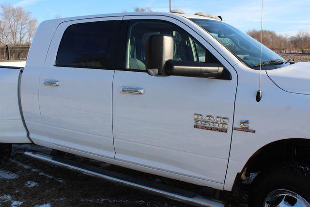 used 2014 Ram 3500 car, priced at $44,500