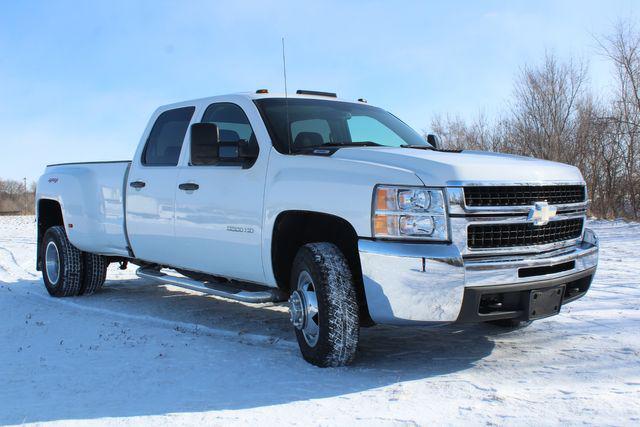 used 2010 Chevrolet Silverado 3500 car, priced at $26,500