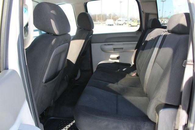 used 2010 Chevrolet Silverado 3500 car, priced at $26,500