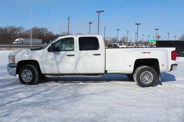 used 2010 Chevrolet Silverado 3500 car, priced at $26,500