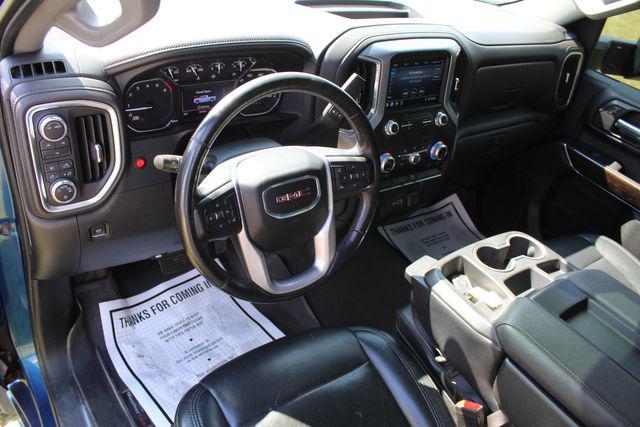used 2022 GMC Sierra 3500 car, priced at $37,929