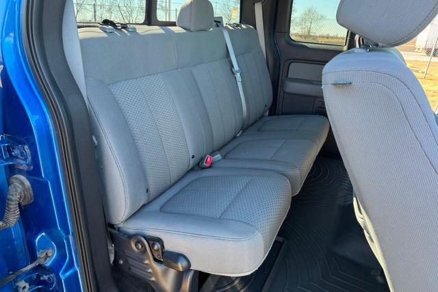 used 2013 Ford F-150 car, priced at $11,350