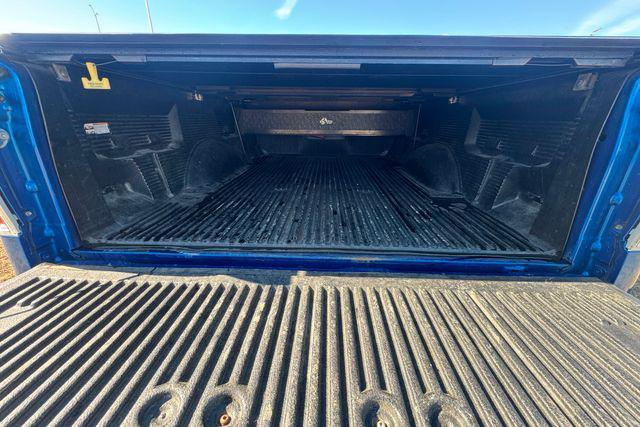 used 2013 Ford F-150 car, priced at $11,350