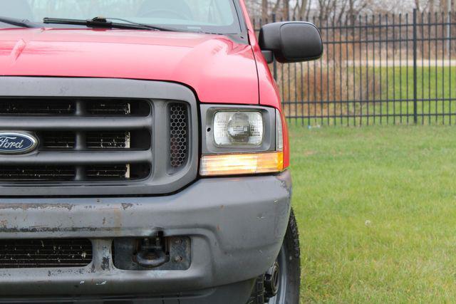 used 2002 Ford F-250 car, priced at $16,700