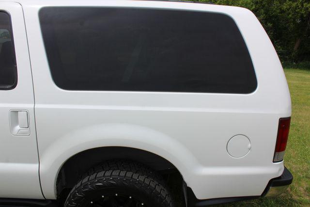 used 2002 Ford Excursion car, priced at $39,880