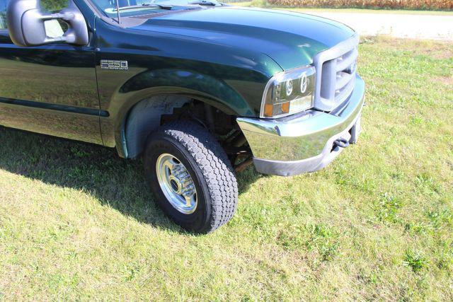 used 2000 Ford F-250 car, priced at $25,436