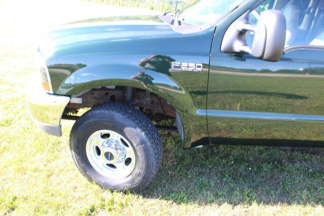 used 2000 Ford F-250 car, priced at $25,436