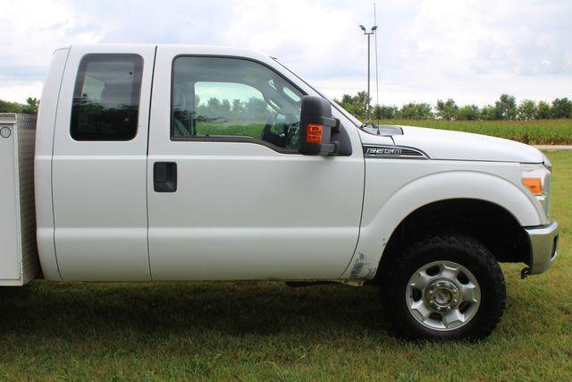 used 2012 Ford F-350 car, priced at $19,788