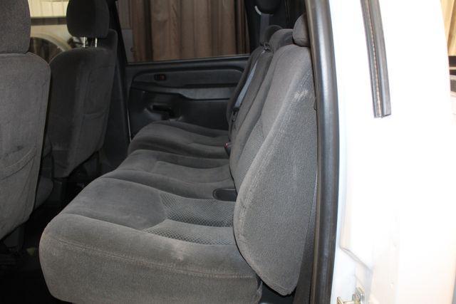 used 2006 Chevrolet Silverado 2500 car, priced at $25,700