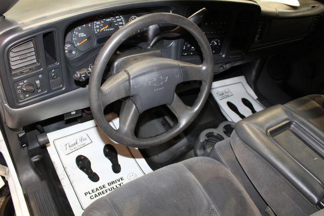 used 2006 Chevrolet Silverado 2500 car, priced at $25,700