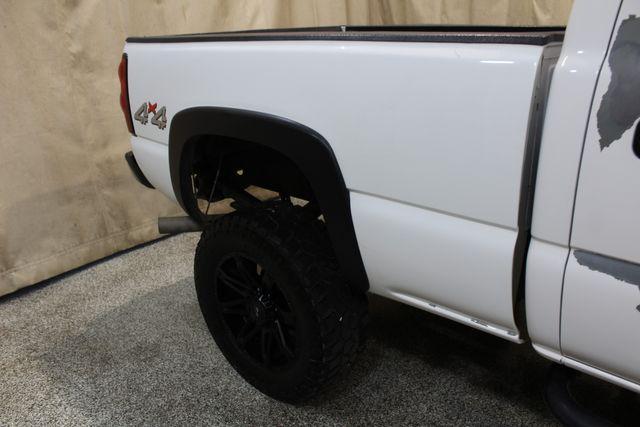 used 2006 Chevrolet Silverado 2500 car, priced at $25,700