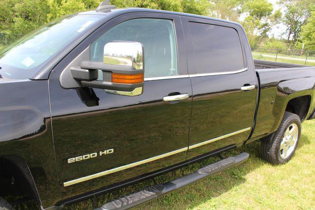 used 2015 Chevrolet Silverado 2500 car, priced at $34,740