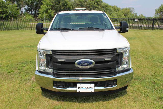 used 2018 Ford F-250 car, priced at $25,746