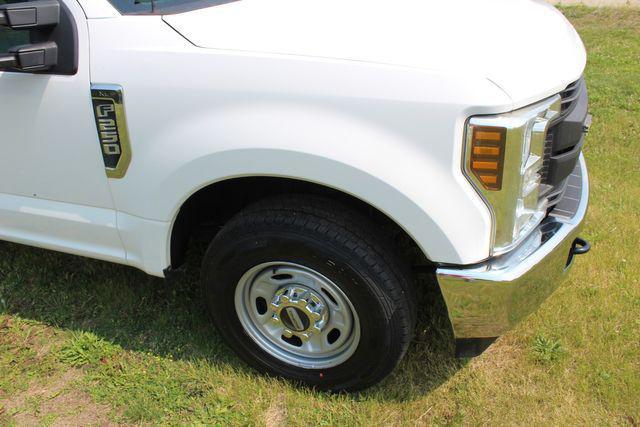 used 2018 Ford F-250 car, priced at $25,746