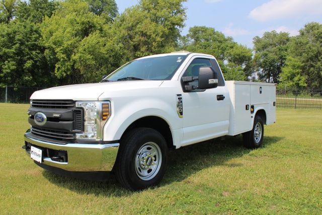 used 2018 Ford F-250 car, priced at $25,746