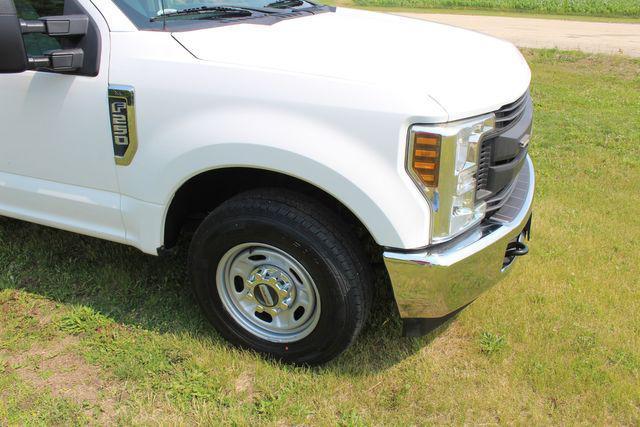 used 2018 Ford F-250 car, priced at $25,746
