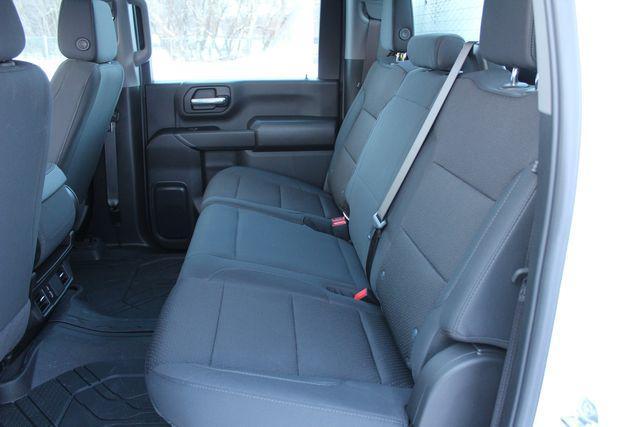 used 2025 Chevrolet Silverado 2500 car, priced at $53,200