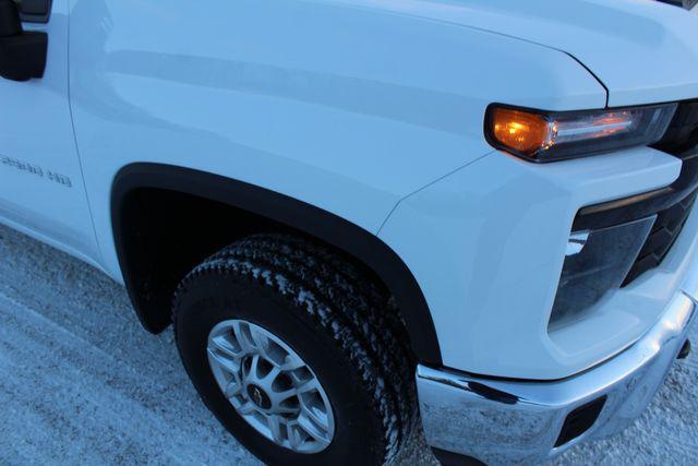 used 2025 Chevrolet Silverado 2500 car, priced at $53,200