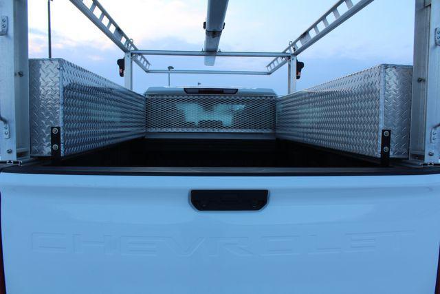 used 2025 Chevrolet Silverado 2500 car, priced at $53,200